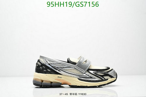 New Balance GS7156 Women's Running Shoes - Stylish & Comfortable Sneakers