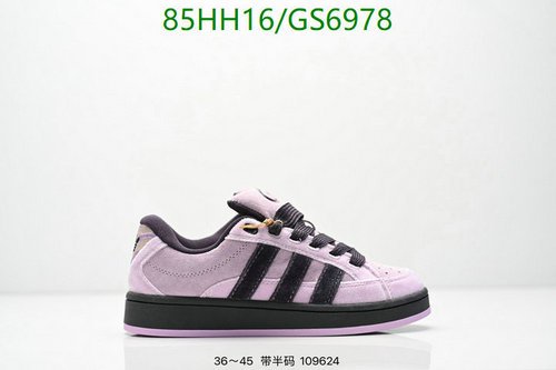 Adidas Women's Low-Top Sneakers - Stylish & Comfortable Everyday Footwear