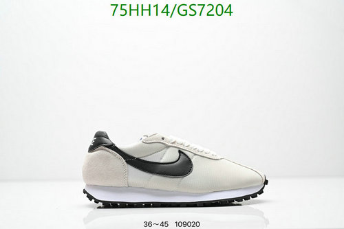 Nike Women's Classic Heritage Running Shoes - Timeless Style & Comfort