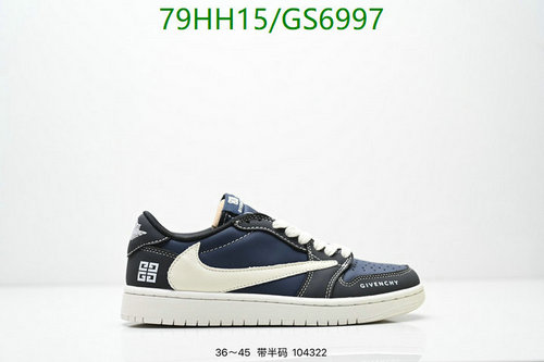 Givenchy Unisex City Sport Sneakers - Stylish & Comfortable Casual Low Tops