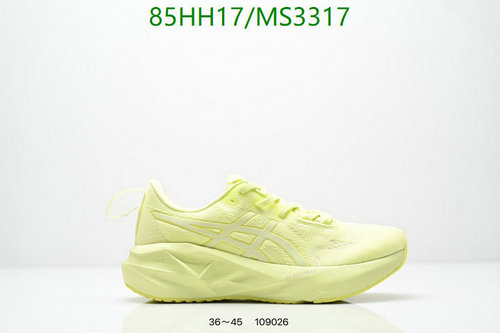 ASICS Women's Blast Series Running Shoes - Lightweight & Comfortable Trainers