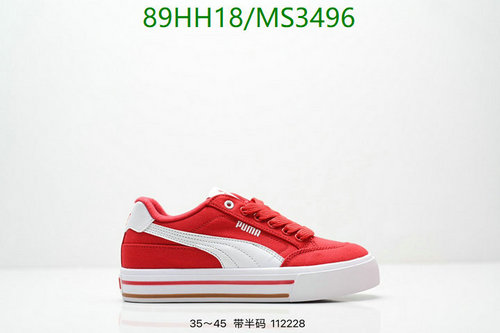 PUMA Women's Carina 2.0 Mid Sneakers - Stylish & Comfortable Everyday Shoes