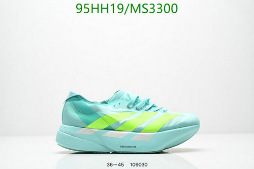 Adidas Adizero Adios Pro Running Shoes - Lightweight Performance for Women