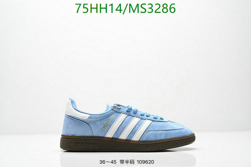 Adidas Spezial Unisex Shoes - Classic Style & Comfort for Everyday Wear