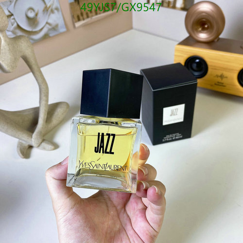 Yves Saint Laurent Jazz Eau de Toilette Spray for Men - 80ml Classic Fragrance 1 Yves Saint Laurent Jazz Eau de Toilette Spray for Men - 80ml Classic Fragrance