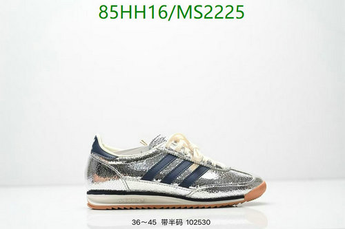 Adidas Women's Classic Silver Athletic Sneakers for Everyday Comfort and Style