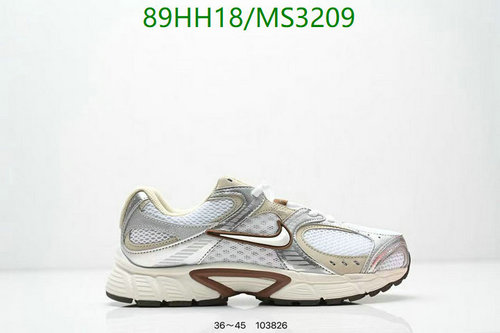 Nike Women's MS3209 Running Shoes - Comfortable & Stylish Athletic Sneakers