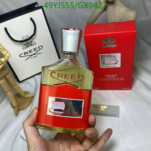 Creed Viking Eau de Parfum Spray for Men - Bold & Invigorating Fragrance, 100ml