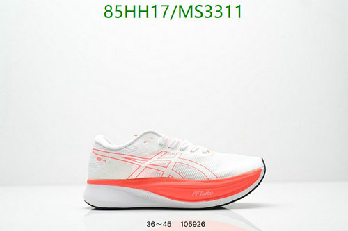 ASICS Unisex Running Shoes - Lightweight Performance for Training & Everyday Wear 3 ASICS Unisex Running Shoes - Lightweight Performance for Training & Everyday Wear