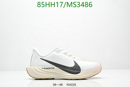 Nike ZoomX Running Shoes for Men & Women - Lightweight & Comfortable