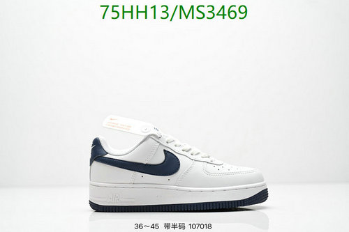 Nike Air Force 1 Low Retro White Navy Sneakers - Classic Style for All 7 Nike Air Force 1 Low Retro White Navy Sneakers - Classic Style for All