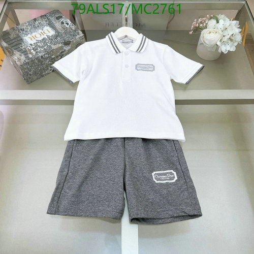 Dior Kids' Classic Polo Shirt & Shorts Set - Comfortable & Stylish Everyday Wear 1 Dior Kids' Classic Polo Shirt & Shorts Set - Comfortable & Stylish Everyday Wear