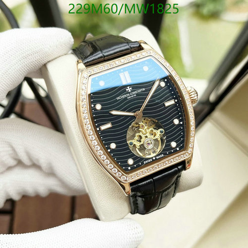 Vacheron Constantin Mirror Quality Automatic Mechanical Watch for Men