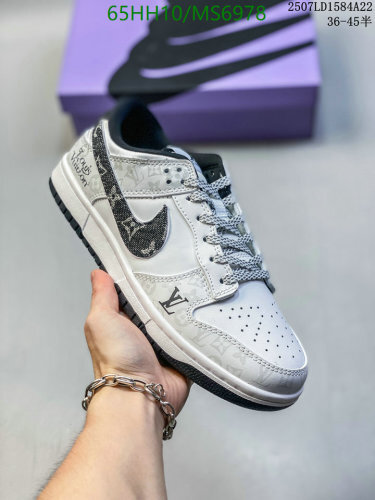 Louis Vuitton Sneakers MS6978 Unisex EU36-45 Designer Shoes 7 Louis Vuitton Sneakers MS6978 Unisex EU36-45 Designer Shoes