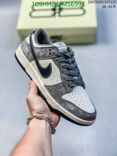 Balenciagaa Women's MS6992 Low-Top Sneakers - Unisex, EU36-45, Stylish Design