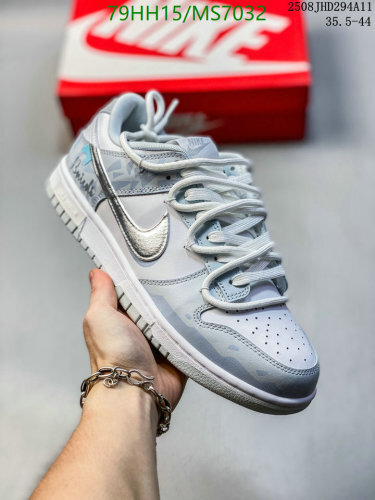 Nike Dunk Low Women's Sneakers - Stylish, Comfortable, and Iconic Design