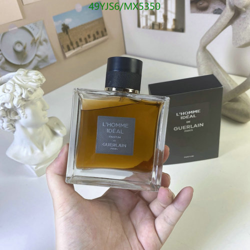 Guerlain L'Homme Idéal Eau de Parfum - 100ml - MX5350 6 Guerlain L'Homme Idéal Eau de Parfum - 100ml - MX5350