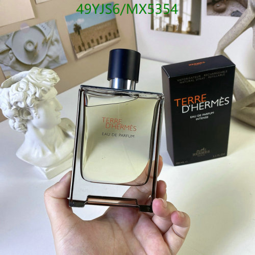 Hermes Terre D'hermès Eau de Parfum Intense 100ml for Men
