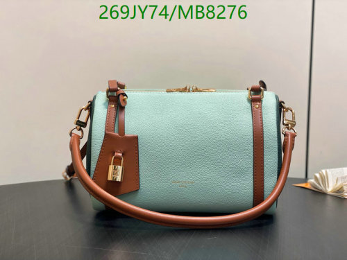 Louis Vuitton Genuine Leather Bag,26 x 17 x 13.5cm,Model:26905,Mirror Quality