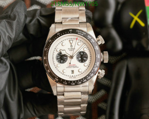 Tudor Heritage Chrono 42mm Stainless Steel Automatic Men's Watch M70330N-0007