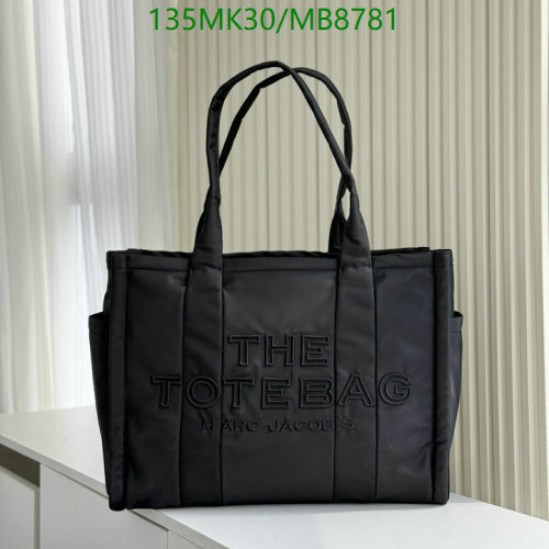 Marc Jacobs The Tote Bag: Stylish & Functional Canvas Tote Bag for Everyday Use 4 Marc Jacobs The Tote Bag: Stylish & Functional Canvas Tote Bag for Everyday Use