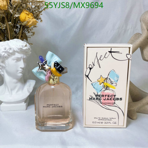 Marc Jacobs Perfect Eau de Parfum Spray, 100 ml - A Floral Fragrance for Women