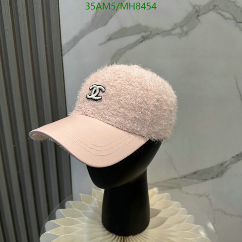 Elegant Cap Hat MH8454, Stylish Design, Comfortable Fit - Available Now!