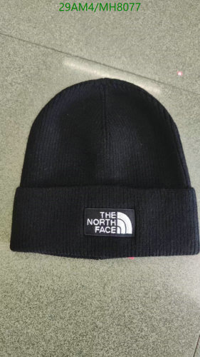 The North Face Unisex Beanie Hat - Warm, Stylish, and Comfortable Headwear