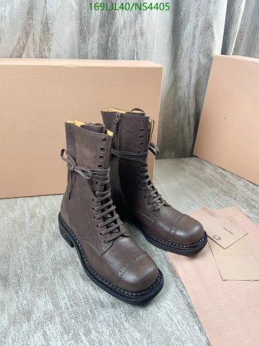 Women's Cowhide Leather Ankle Boots - Lace-Up Design, Durable & Stylish