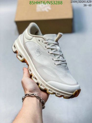 Loewe Women's Flow Runner Sneakers - Lightweight & Comfortable - Size EU36-40