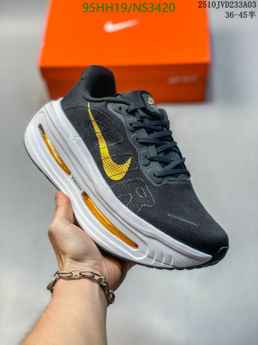 Nike Women's Running Shoes - Lightweight, Breathable, and Comfortable for All-Day Wear