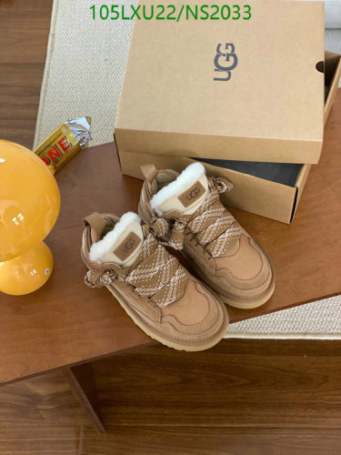 UGG Women's Tasman Braid Shearling-Lined Suede Slingback Clogs, Chestnut