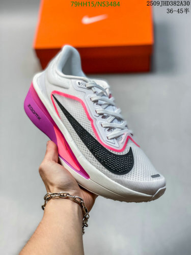 Nike Women's ZoomX Running Shoes - Lightweight Comfort & Performance
