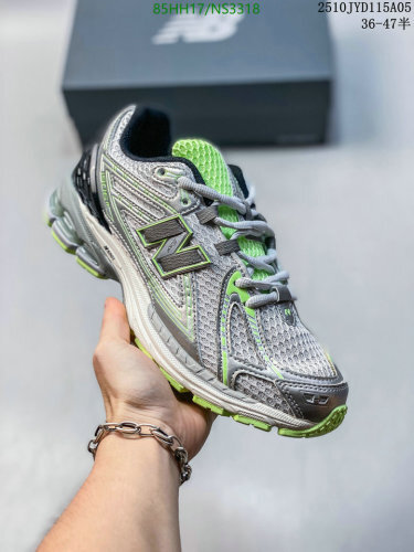 New Balance 1906R Unisex Running Shoes - Style & Comfort, Sizes EU36-47