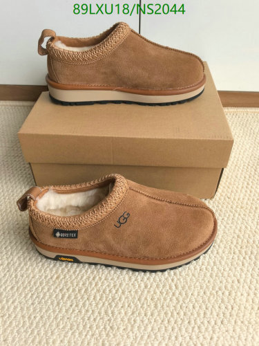 UGG Women's Tasman Slipper, Wool Lined, Gore-Tex, EU35-41 - Style & Comfort