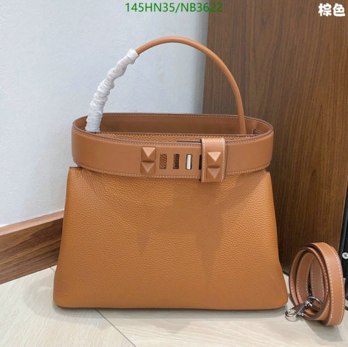 Elegant Hermès Handbag in Genuine Leather, 28*21*12cm - Perfect Gift 7 Elegant Hermès Handbag in Genuine Leather, 28*21*12cm - Perfect Gift