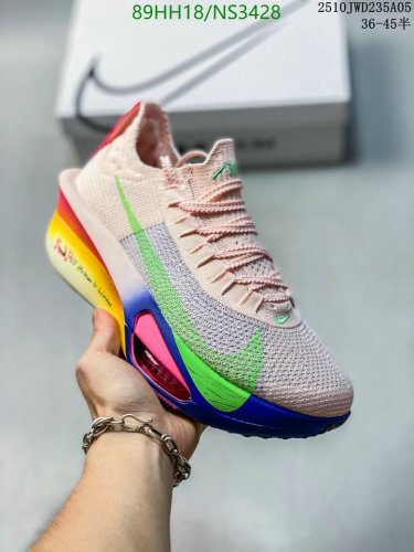 Nike Women's Running Shoes - Lightweight Comfort & Performance, Sizes EU36-45