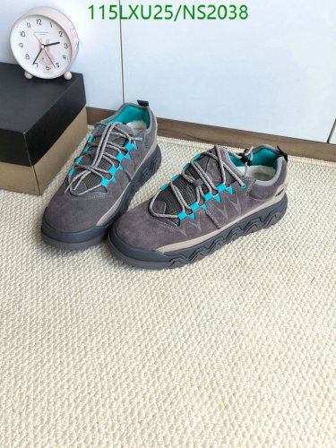 Gucci Women's Wool Blend Sneakers - Stylish, Comfortable & Durable, EU35-45