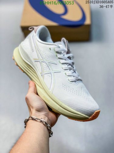 Asics Women's Running Shoes NS3053 - Comfortable & Supportive Unisex Sneakers