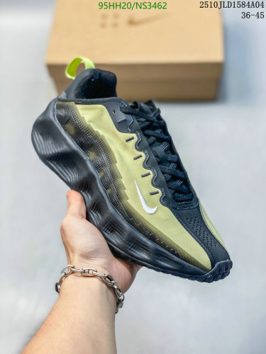 Nike Women's Running Shoes - Lightweight, Breathable, Comfortable - Size EU36-45