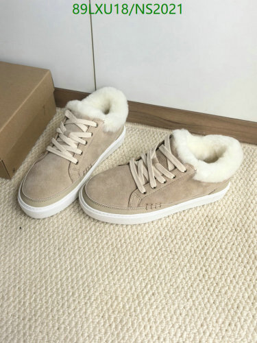Gucci Women's Wool Sneakers - Beige, EU35-40 - Stylish & Comfortable