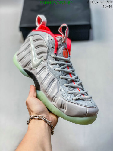 Nike Men's Basketball Shoes - Lightweight Comfort, Responsive Cushioning