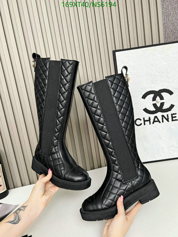 Elegant Black Quilted Leather Knee High Boots for Women | EU35-43
