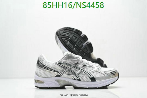 Asics Women's Running Shoes - Lightweight, Supportive, and Stylish - Size EU36-45