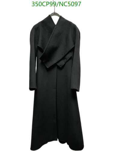 Dior Women's Elegant Black Wool Down Jacket, Sizes 36-40, Stylish and Warm 6 Dior Women's Elegant Black Wool Down Jacket, Sizes 36-40, Stylish and Warm