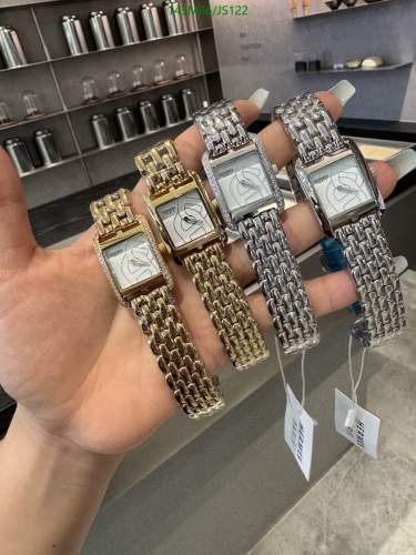 Hermes Women's Watch Stainless Steel Quartz Movement, 23-23MM - JS122 7 Hermes Women's Watch Stainless Steel Quartz Movement, 23-23MM - JS122