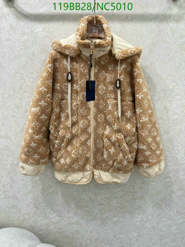Louis Vuitton Monogram Teddy Fleece Jacket, Cozy & Stylish Outerwear
