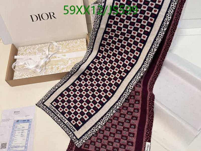 Elegant Dior Cashmere Scarf - 30x180cm, Stylish and Luxurious 5 Elegant Dior Cashmere Scarf - 30x180cm, Stylish and Luxurious
