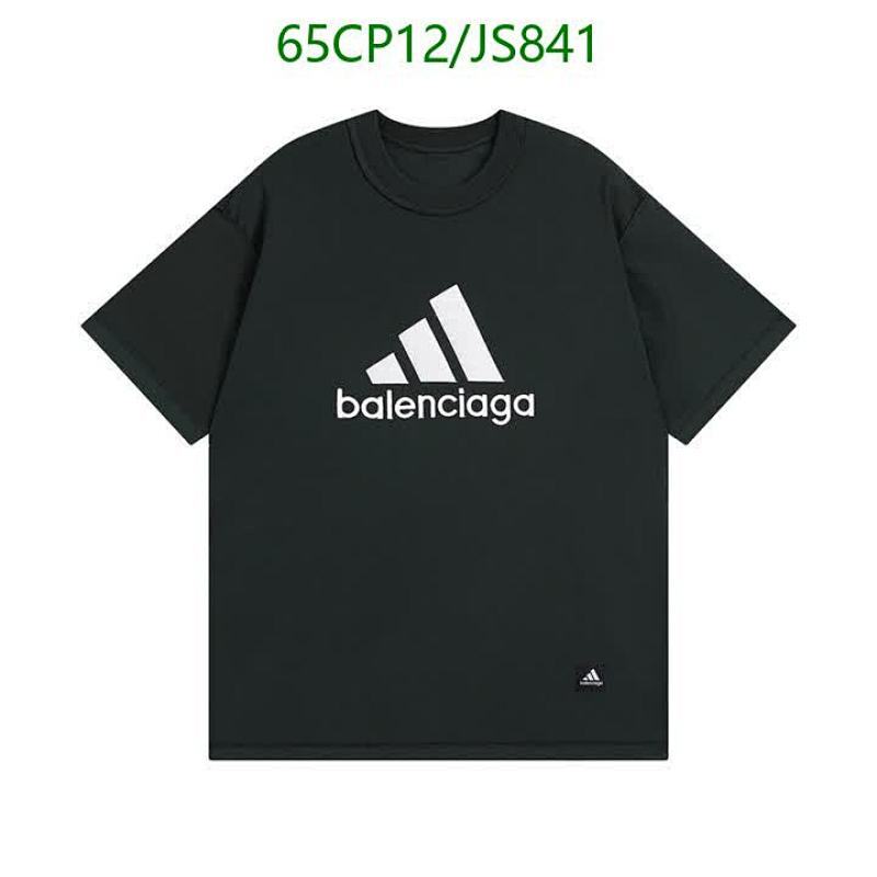 Balenciagaa Cotton T-Shirt - Stylish and Comfortable, Sizes XS to L 5 Balenciagaa Cotton T-Shirt - Stylish and Comfortable, Sizes XS to L