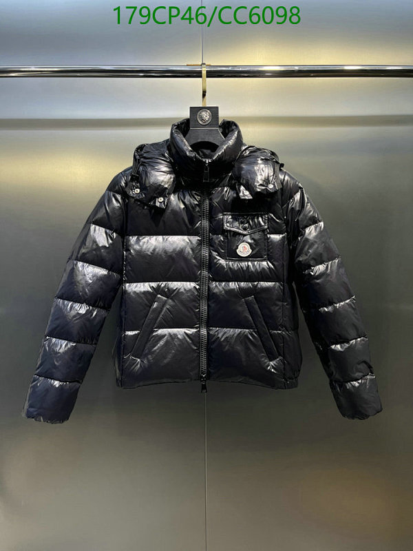 Moncler Women's Down Jacket | Warm, Stylish, and Lightweight - Unisex Design